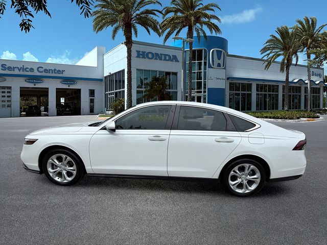 2023 Honda Accord LX - Photo 5