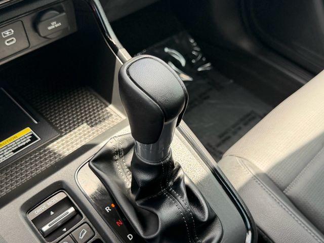 2024 Honda CR-V EX-L - Photo 27