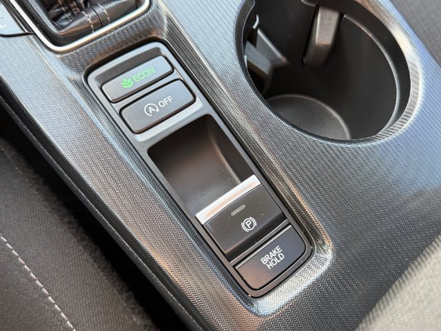 2024 Honda Civic EX - Photo 28