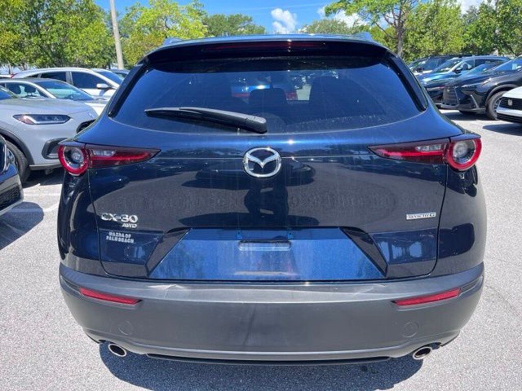 Used 2024 Mazda