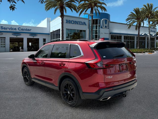 2023 Honda CR-V Sport - Photo 6
