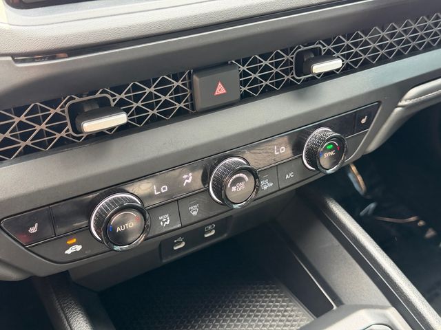 2024 Honda Accord EX - Photo 25