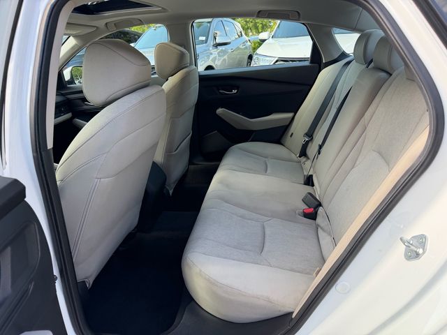 2024 Honda Accord EX - Photo 13