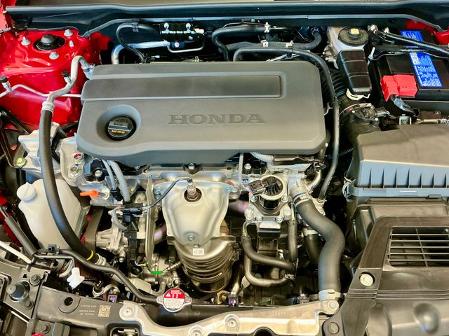 2026 Honda Civic Sport - Photo 7