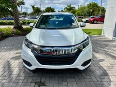 2021 Honda HR-V