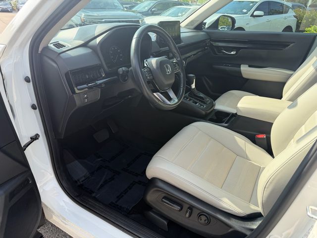 2024 Honda CR-V EX-L - Photo 12