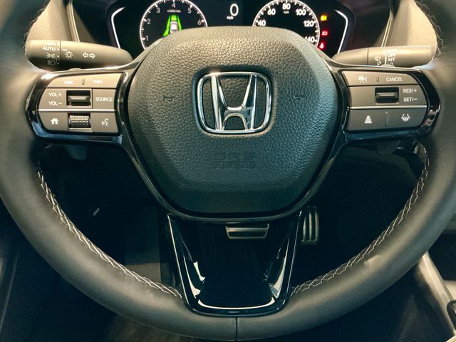 2026 Honda Civic Sport - Photo 14