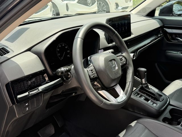 2024 Honda CR-V EX-L - Photo 13