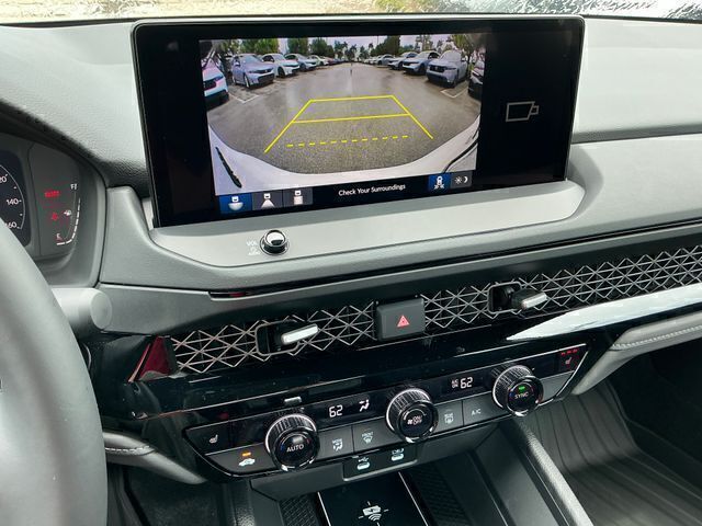 2026 Honda Accord Hybrid Sport - Photo 22