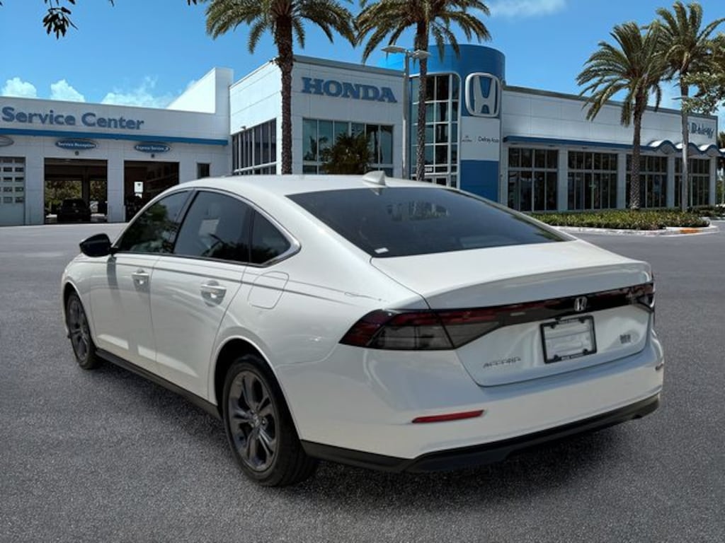 Used 2024 Honda