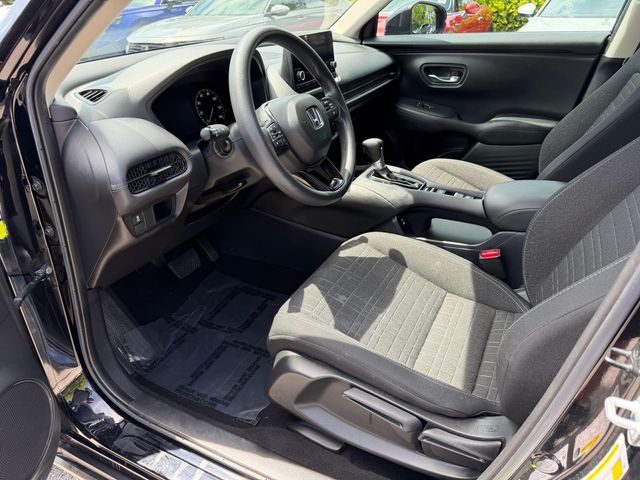 2024 Honda HR-V LX - Photo 13