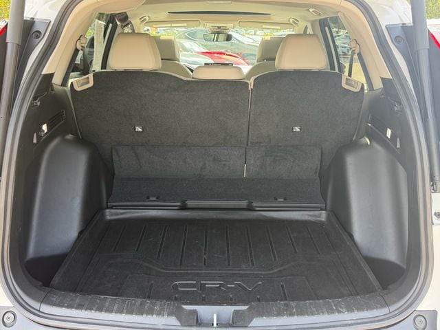 2024 Honda CR-V EX-L - Photo 19