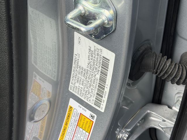 2024 Honda Accord EX - Photo 21