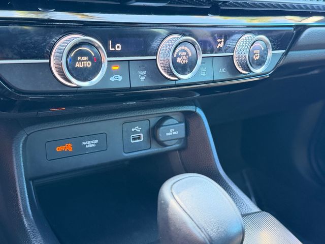 2024 Honda Civic Sport - Photo 26