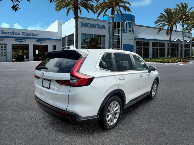 2024 Honda CR-V EX-L - Photo 7
