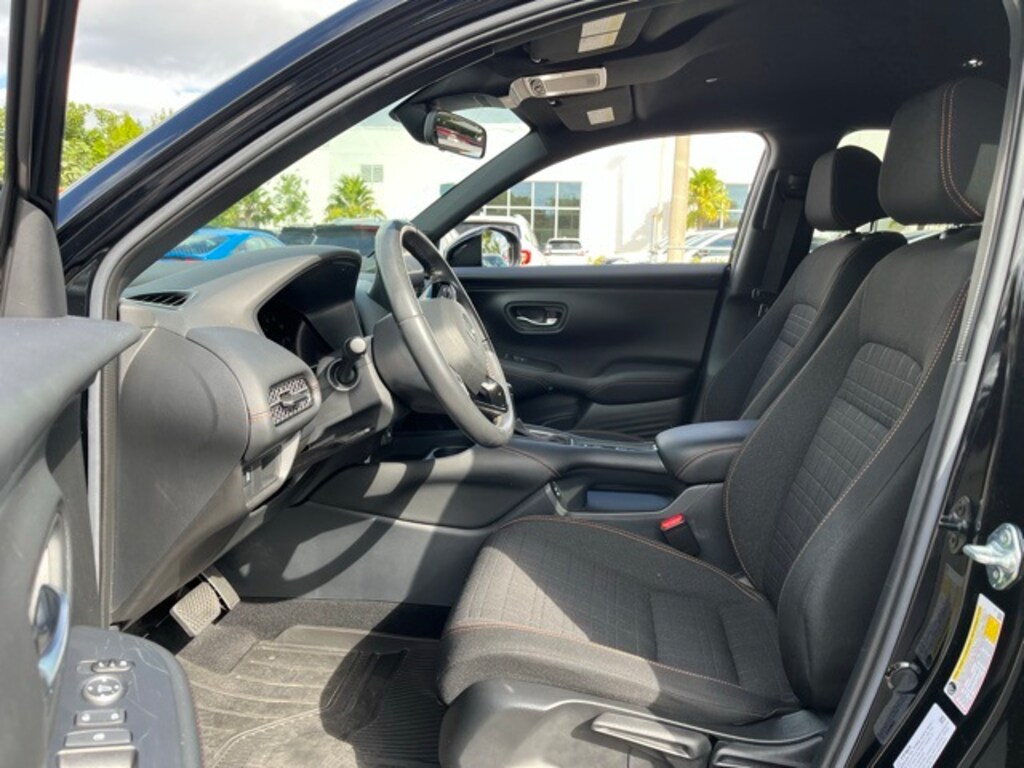 Certified 2024 Honda