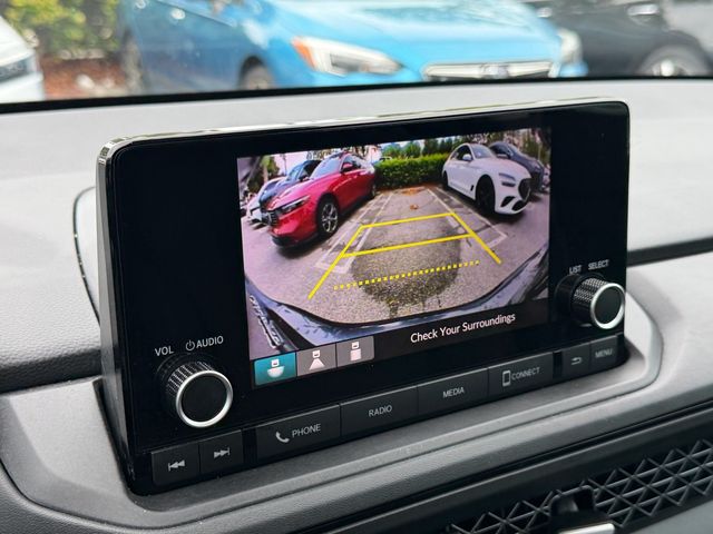 2023 Honda Accord EX - Photo 26