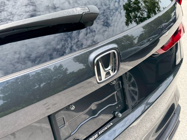 2024 Honda CR-V EX-L - Photo 17
