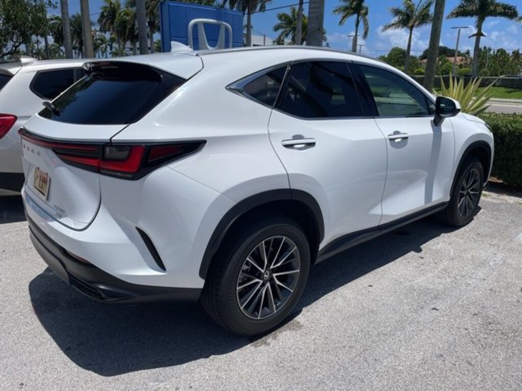Used 2026 Lexus NX 350 350 Premium SUV