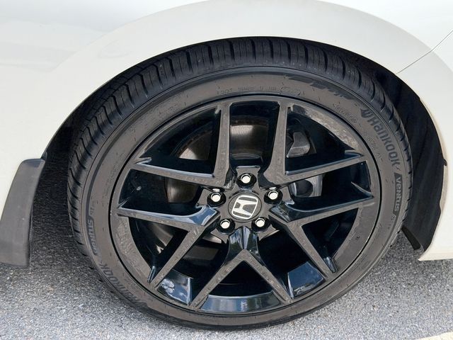 2023 Honda Civic Sport - Photo 21