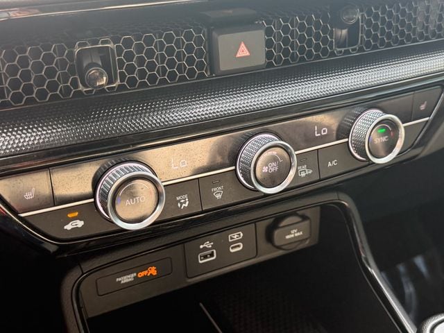 2024 Honda CR-V EX-L - Photo 28
