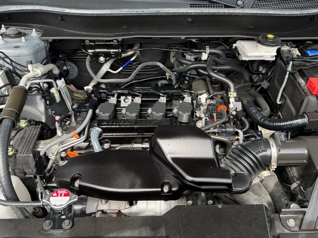 2024 Honda CR-V EX-L - Photo 19