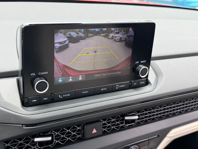2023 Honda Accord EX - Photo 23