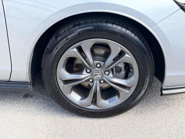 2024 Honda Accord EX - Photo 19