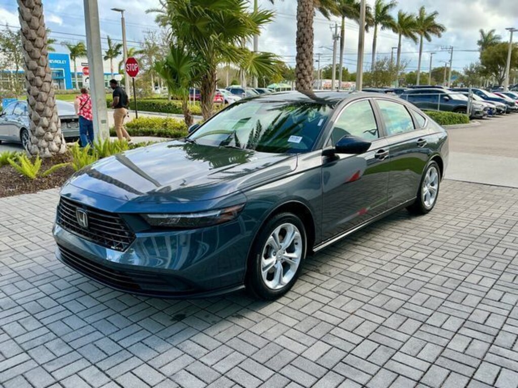 New 2026 Honda