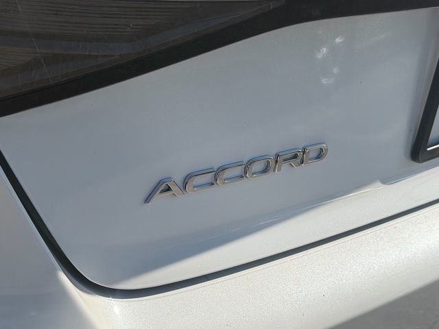 2024 Honda Accord EX - Photo 15