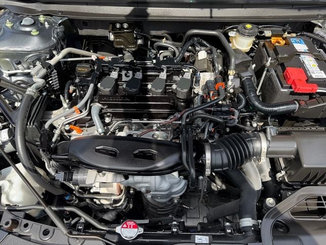 2024 Honda Accord EX - Photo 20