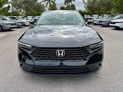 2025 Honda Accord