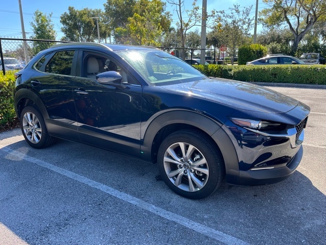 2023 Mazda CX-30 Preferred