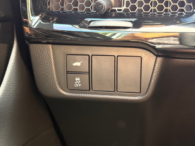 2025 Honda CR-V EX-L - Photo 31