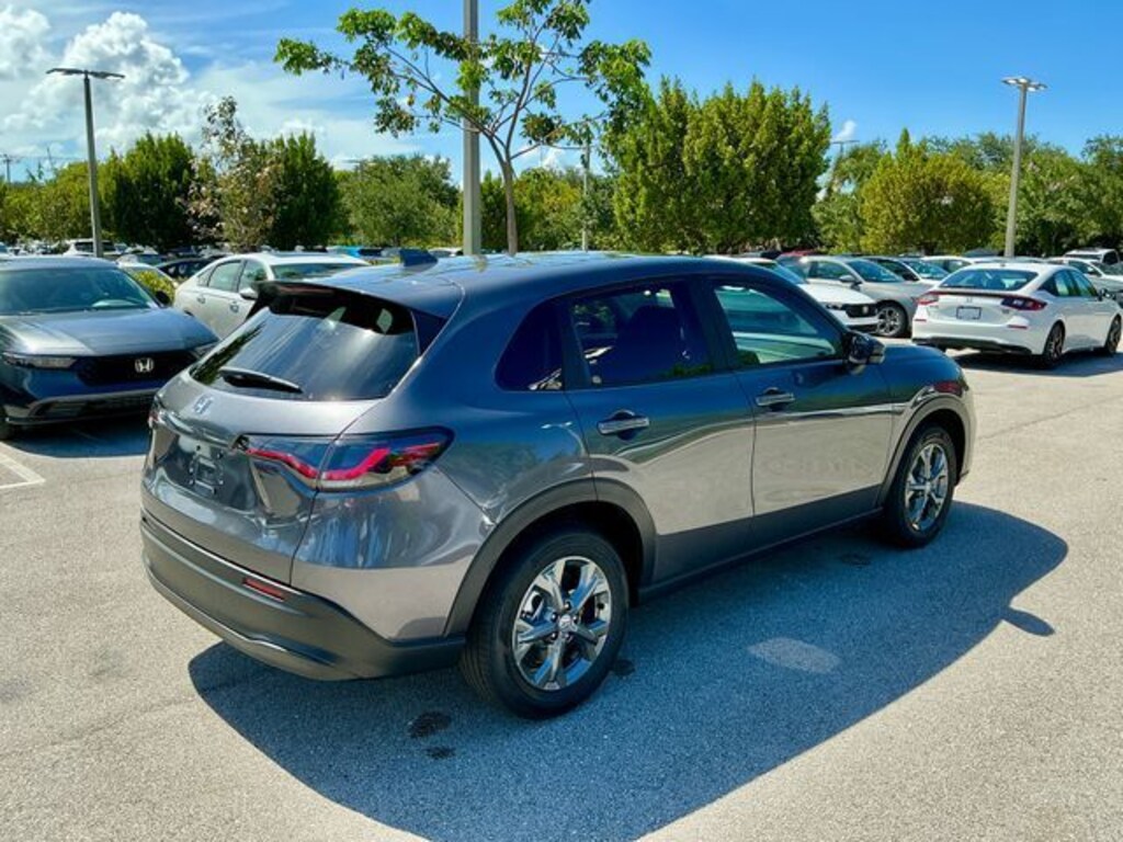 New 2027 Honda