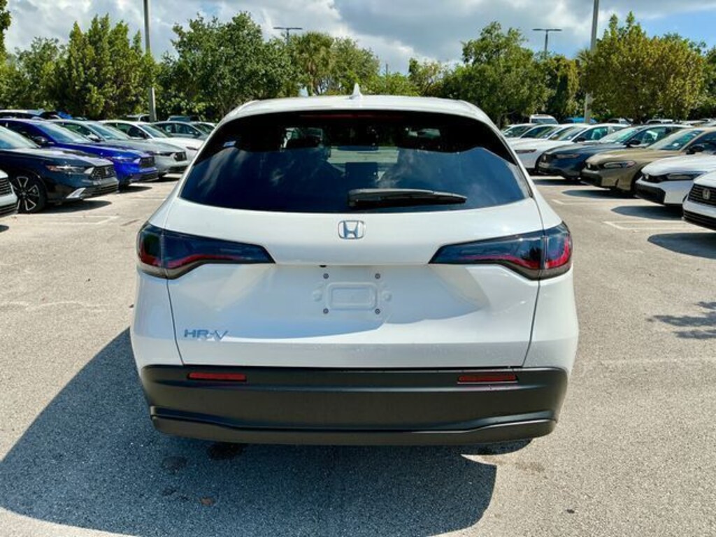 New 2027 Honda