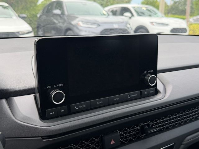 2024 Honda Accord LX - Photo 27