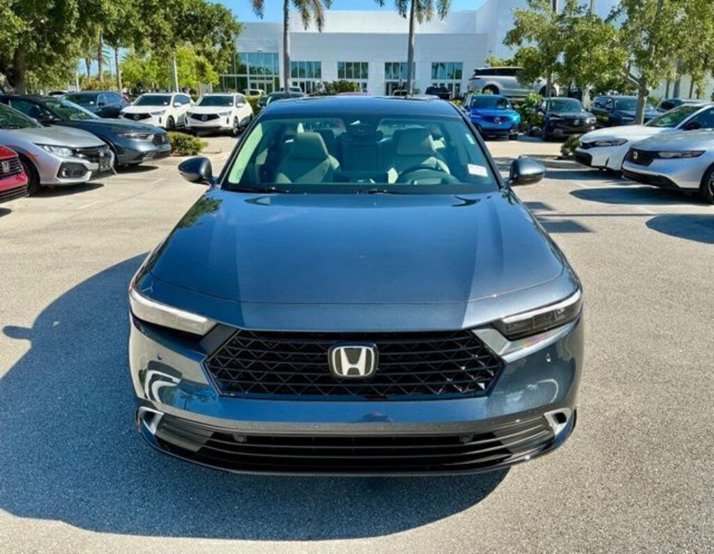 New 2026 Honda
