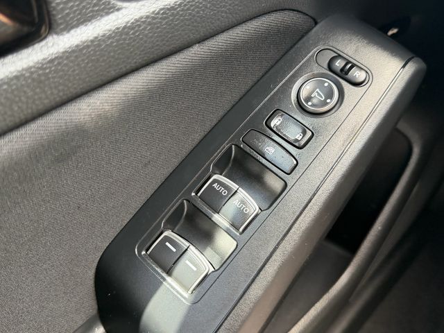 2023 Honda Civic EX - Photo 25