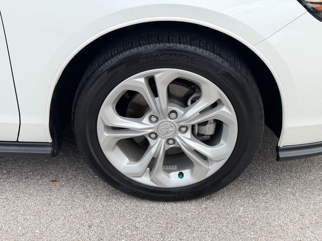 2023 Honda Accord LX - Photo 27