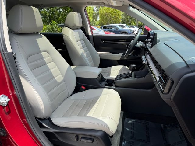 2023 Honda CR-V EX-L - Photo 18