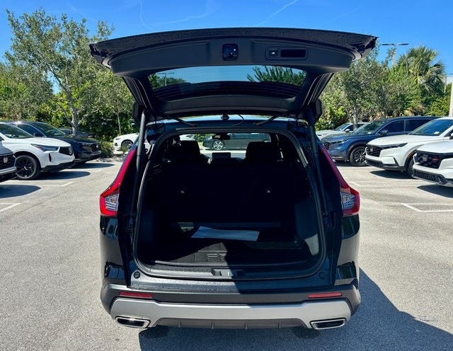 2026 Honda CR-V TrailSport - Photo 19