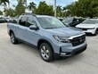  Honda Ridgeline