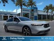  Honda Accord Hybrid