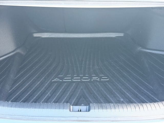 2024 Honda Accord EX - Photo 16