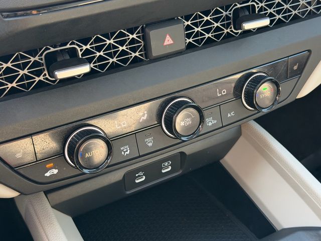 2024 Honda Accord EX - Photo 26