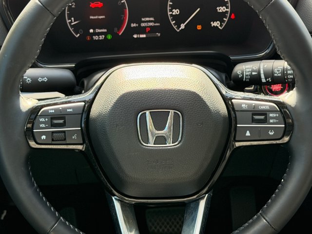 2025 Honda CR-V EX-L - Photo 15