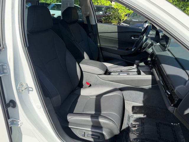 2025 Honda Accord Hybrid Touring - Photo 20
