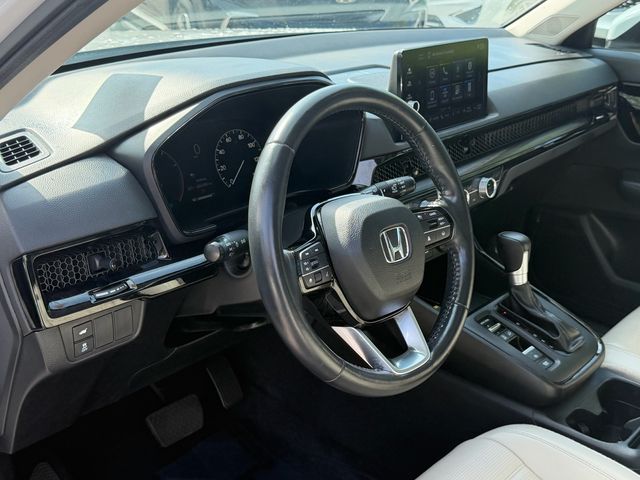 2024 Honda CR-V EX-L - Photo 13