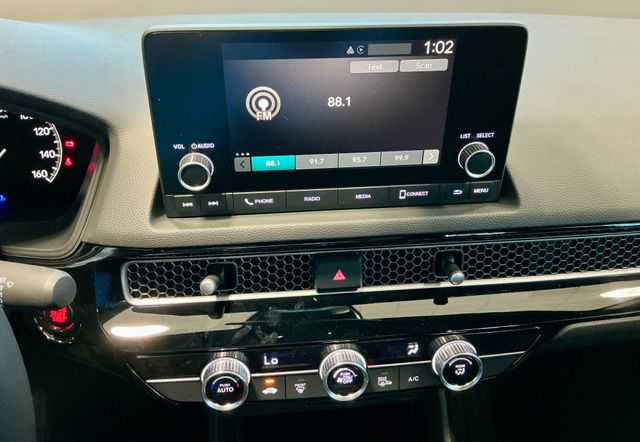 2026 Honda Civic Sport - Photo 16